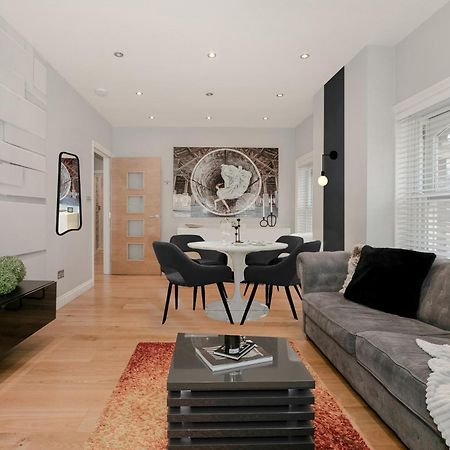 Cool Covent Garden Theatre Design Hub For Families Friends Couples Apartment Лондон Екстериор снимка