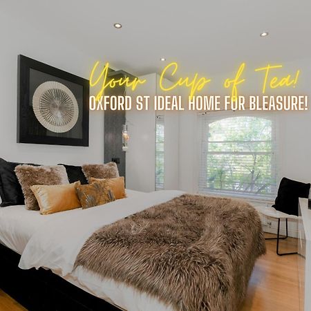 Cool Covent Garden Theatre Design Hub For Families Friends Couples Apartment Лондон Екстериор снимка