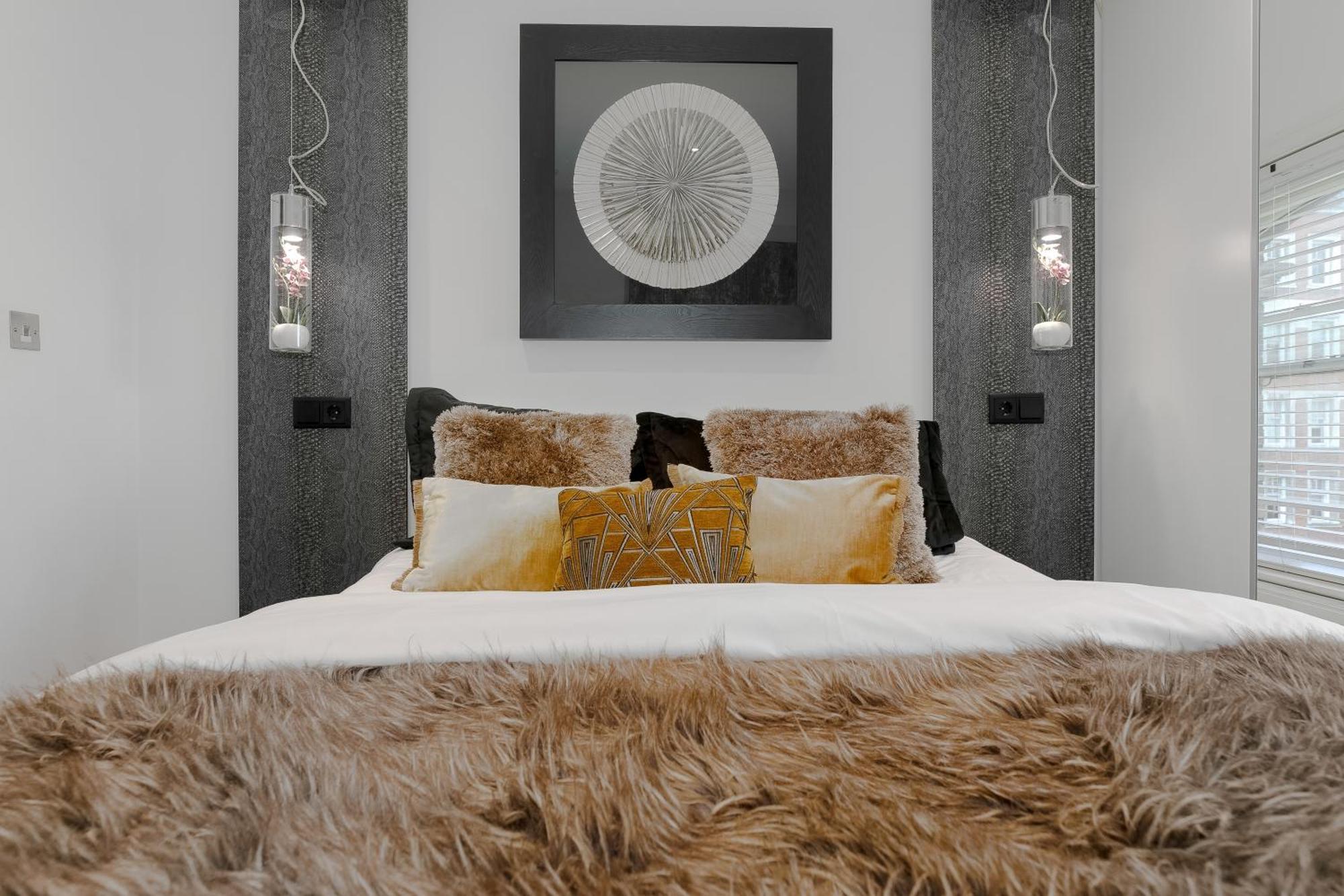 Cool Covent Garden Theatre Design Hub For Families Friends Couples Apartment Лондон Екстериор снимка